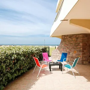 Apartment La Coquille - Vue